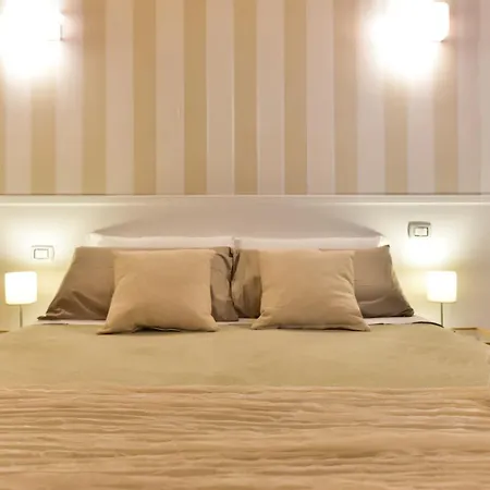 Penzion Statilia 4*