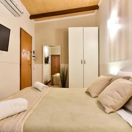 Penzion Statilia 4*