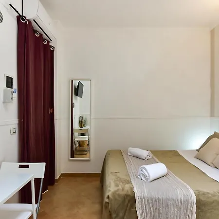 Statilia Penzion 4*