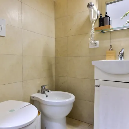 Penzion Statilia 4*